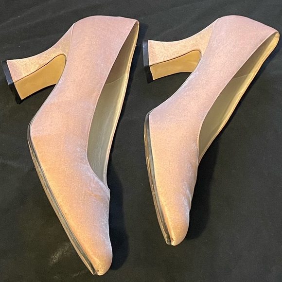 Rush Hour heels - Picture 2 of 6